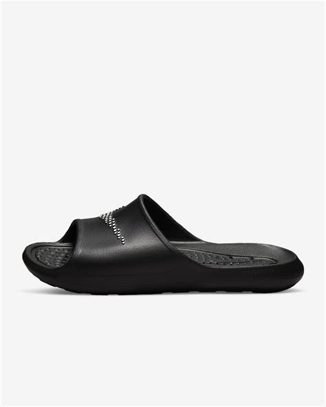 nike badslipper heren|Nike instapper sandalen.